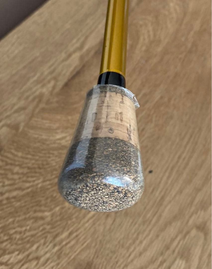 フィッシングロッド　フォークアウトフィッターズ　 1ピースです