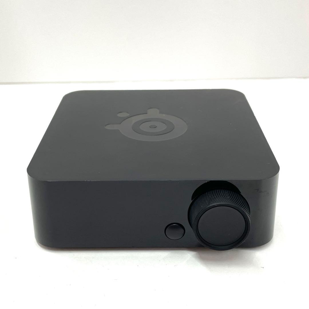 steelseries ARCTIS PRO WIRELESS ヘッドセット