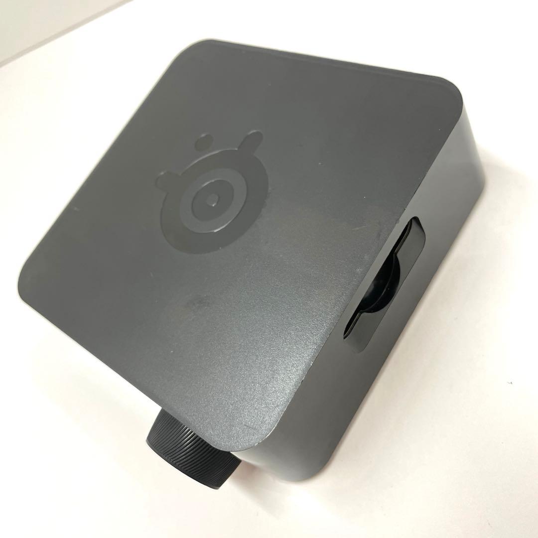 steelseries ARCTIS PRO WIRELESS ヘッドセット