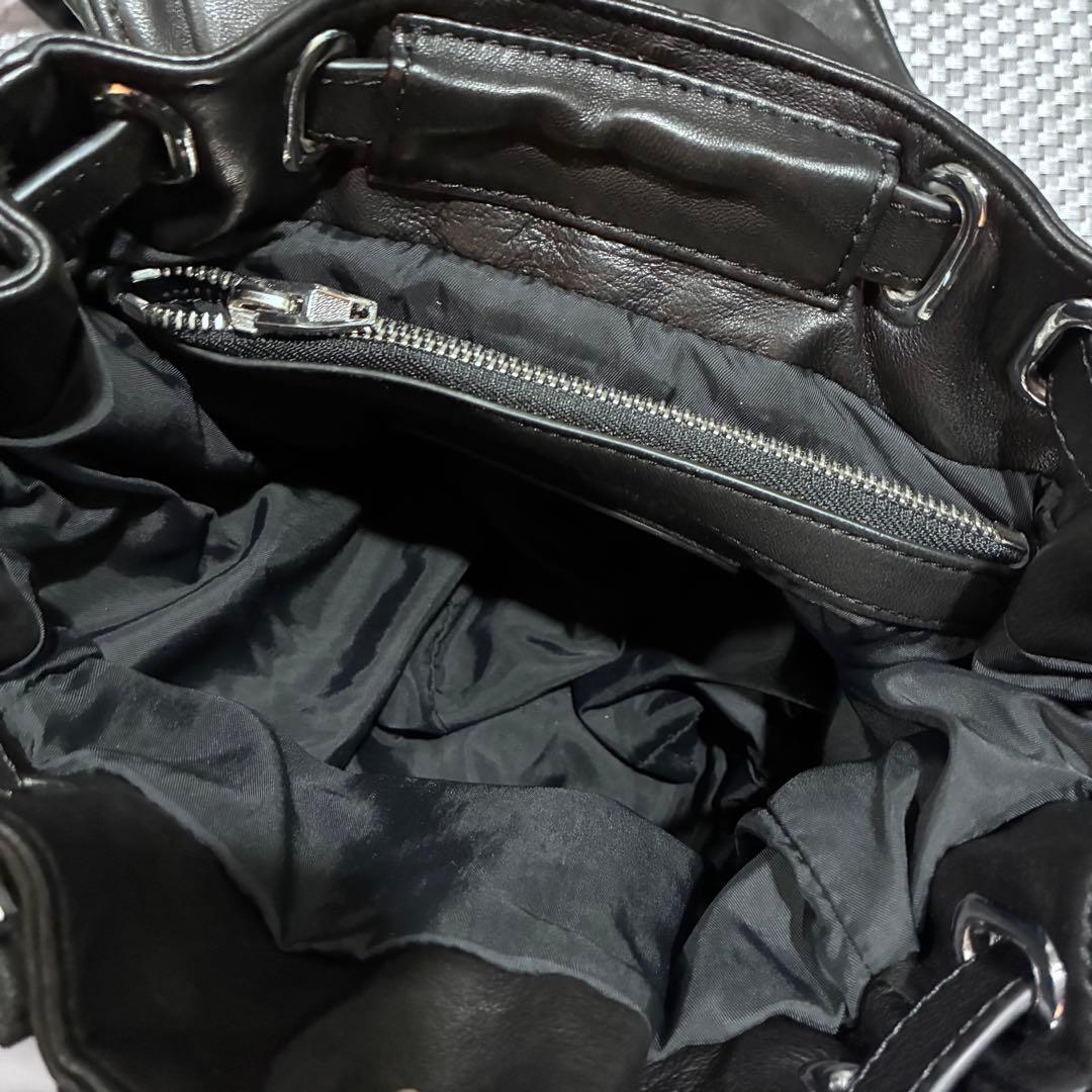 AlexanderWang 18aw MiniMarti sullen 市川隼基