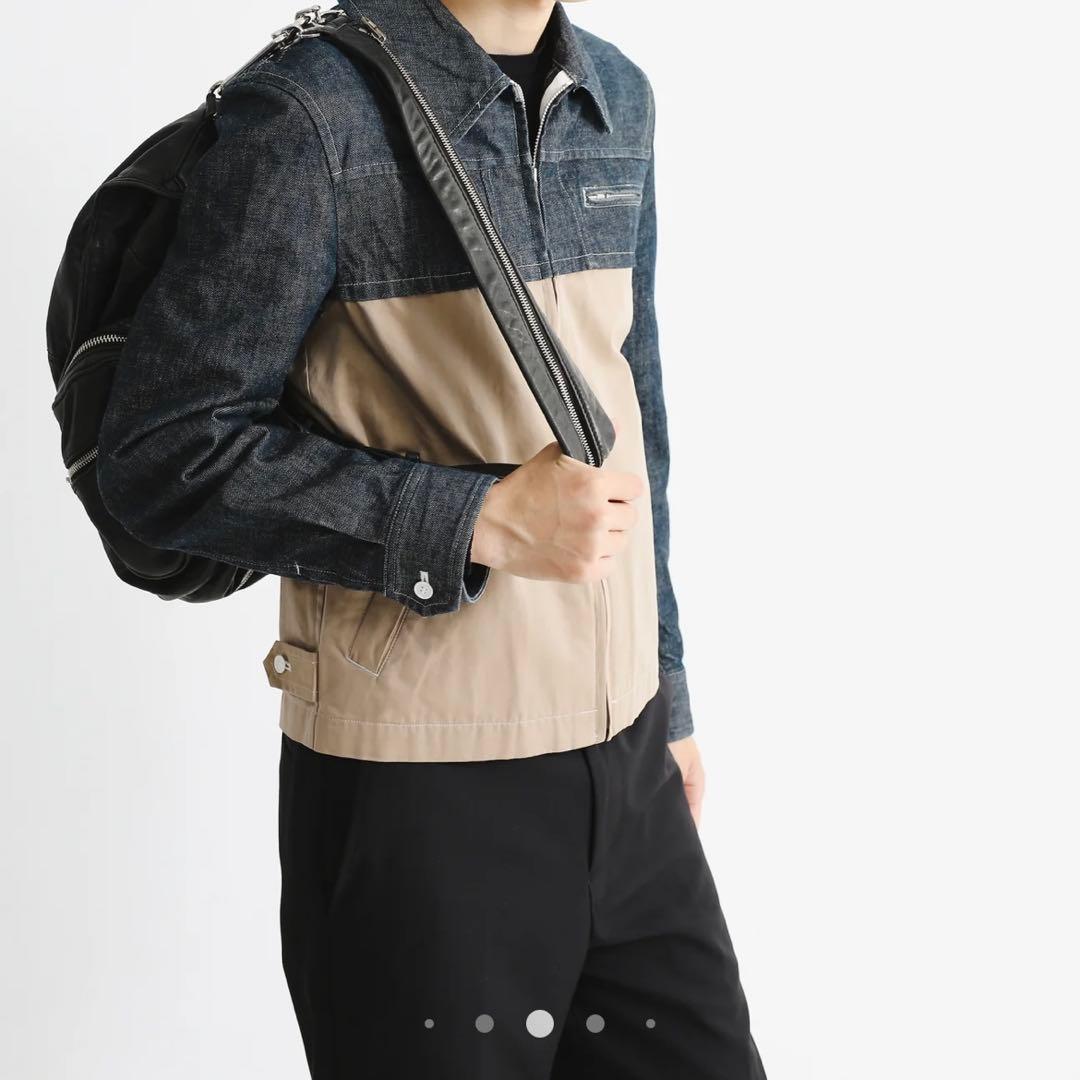 AlexanderWang 18aw MiniMarti sullen 市川隼基