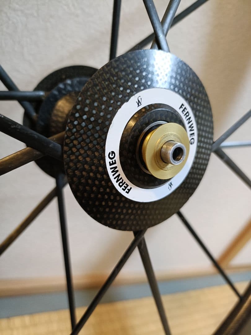 パーツ Lightweight FERNWEG