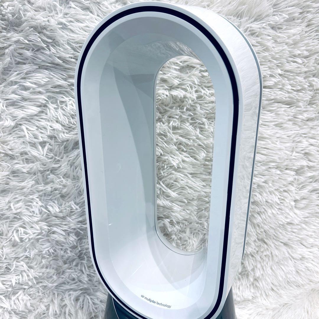 未使用級✨️ Dyson Pure Hot＋Cool HP04 空気清浄機
