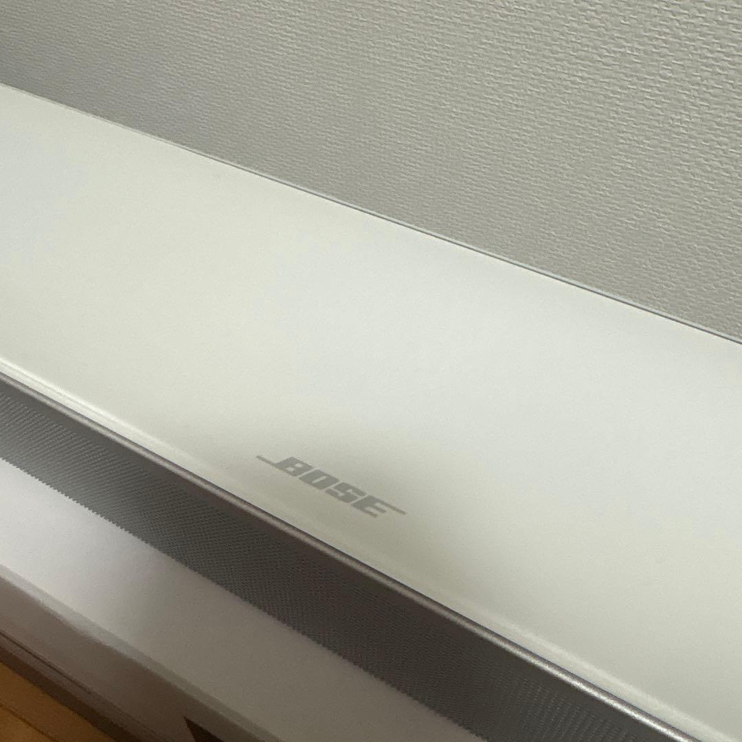 Bose Smart Soundbar 700 スマートサウンドバー