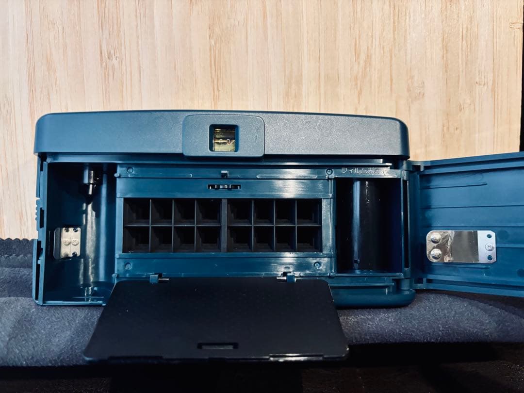 FUJIFILM Byu-N16 RENSHA CARDIA 実写確認済み