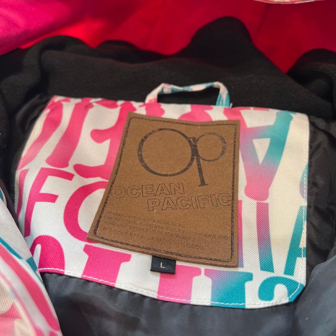 OP オーシャンパシフィック スキー スノーボードウェア 新品未使用