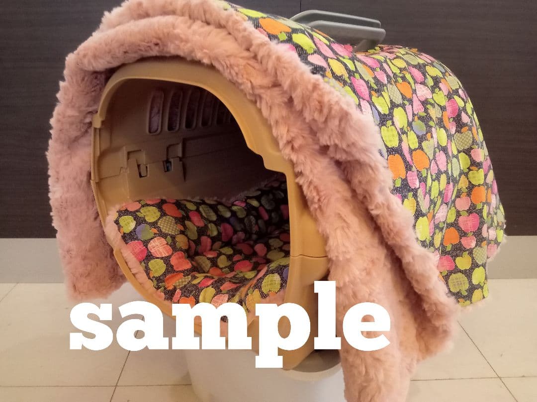 クレートカバー　オーダー専用