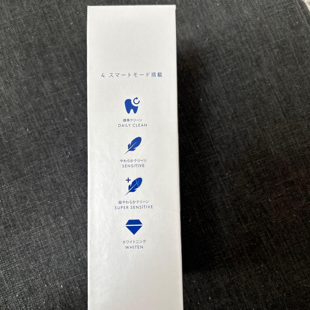 Oral-B iO Series 4s 電動歯ブラシ 本体 マットブラック