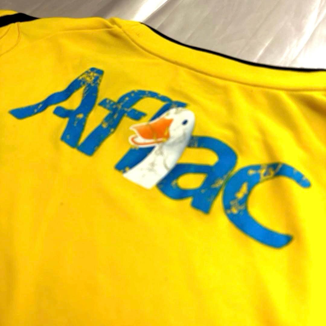 umbro 柏レイソル 07-08 ホーム ユニフォーム/ゲームシャツ M-L