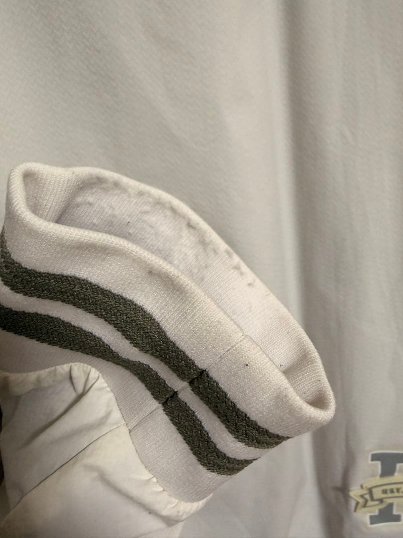 PEARLY GATES ゴルフウェア