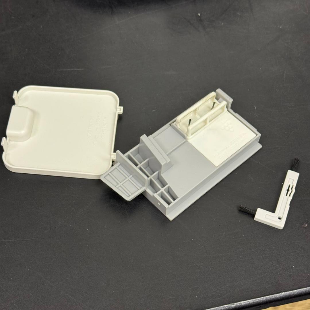 ☆シャープ　加湿空気清浄機　プラズマクラスター　KI-PS40　2021年製