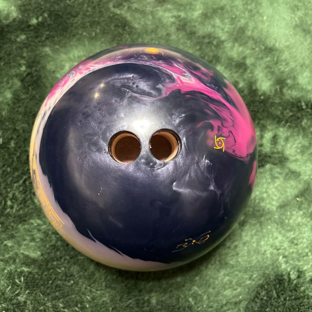 メガロック　15ポンド　サムレス