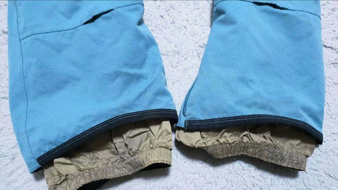 【BURTON バートン】ビブパンツ メンズXL 良品 スノーボードウェア