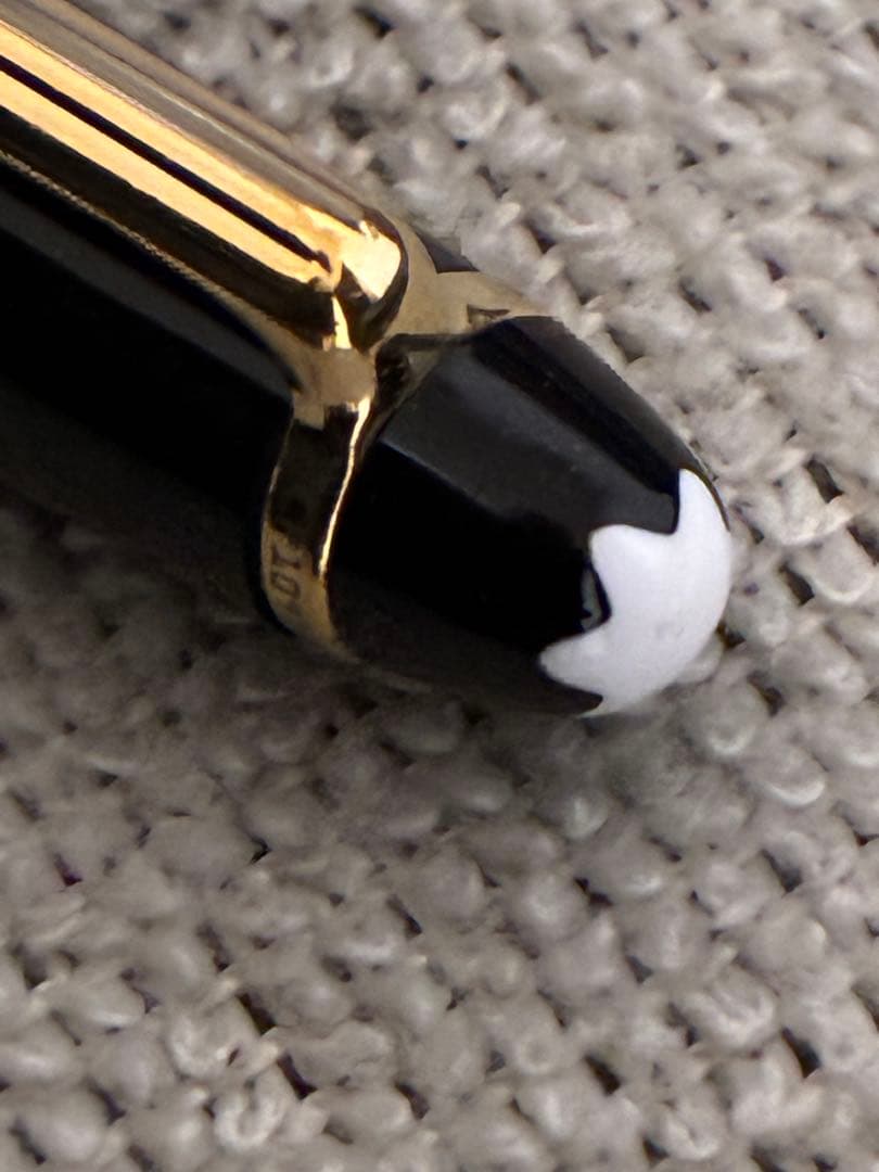 y*i様 ◾️美品◾️モンブラン◾️164 ボールペン◾️マイスターシュテュック