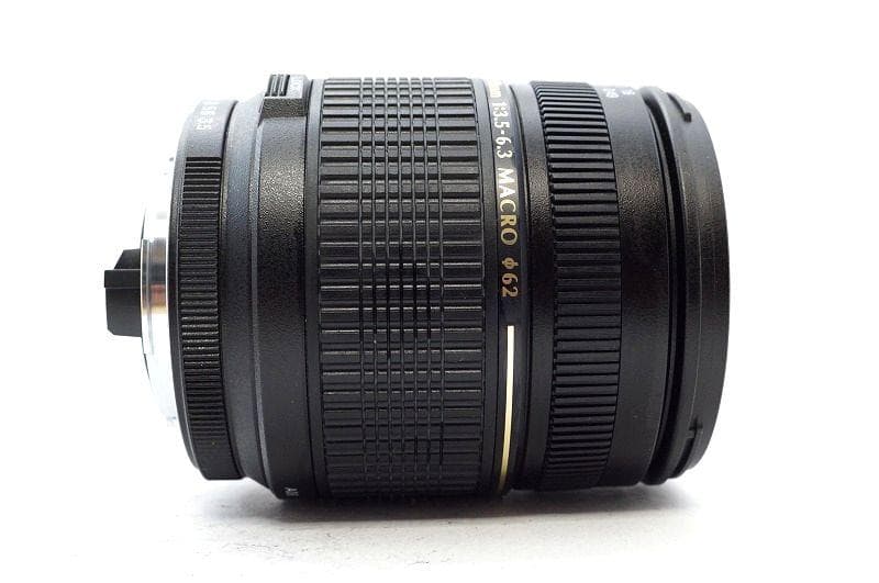 ペンタ用　TAMRON 28-300mm F3.5-6.3 XR MACRO