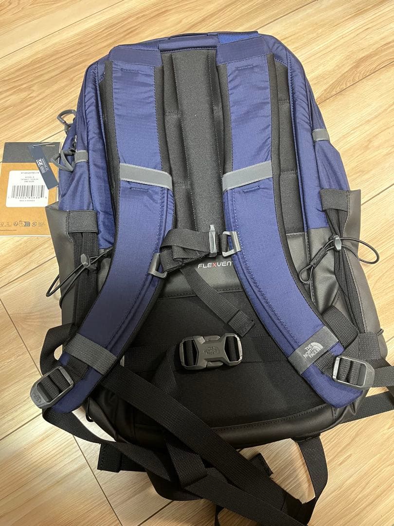 THE NORTH FACEコミューター ノートパソコンバックパック