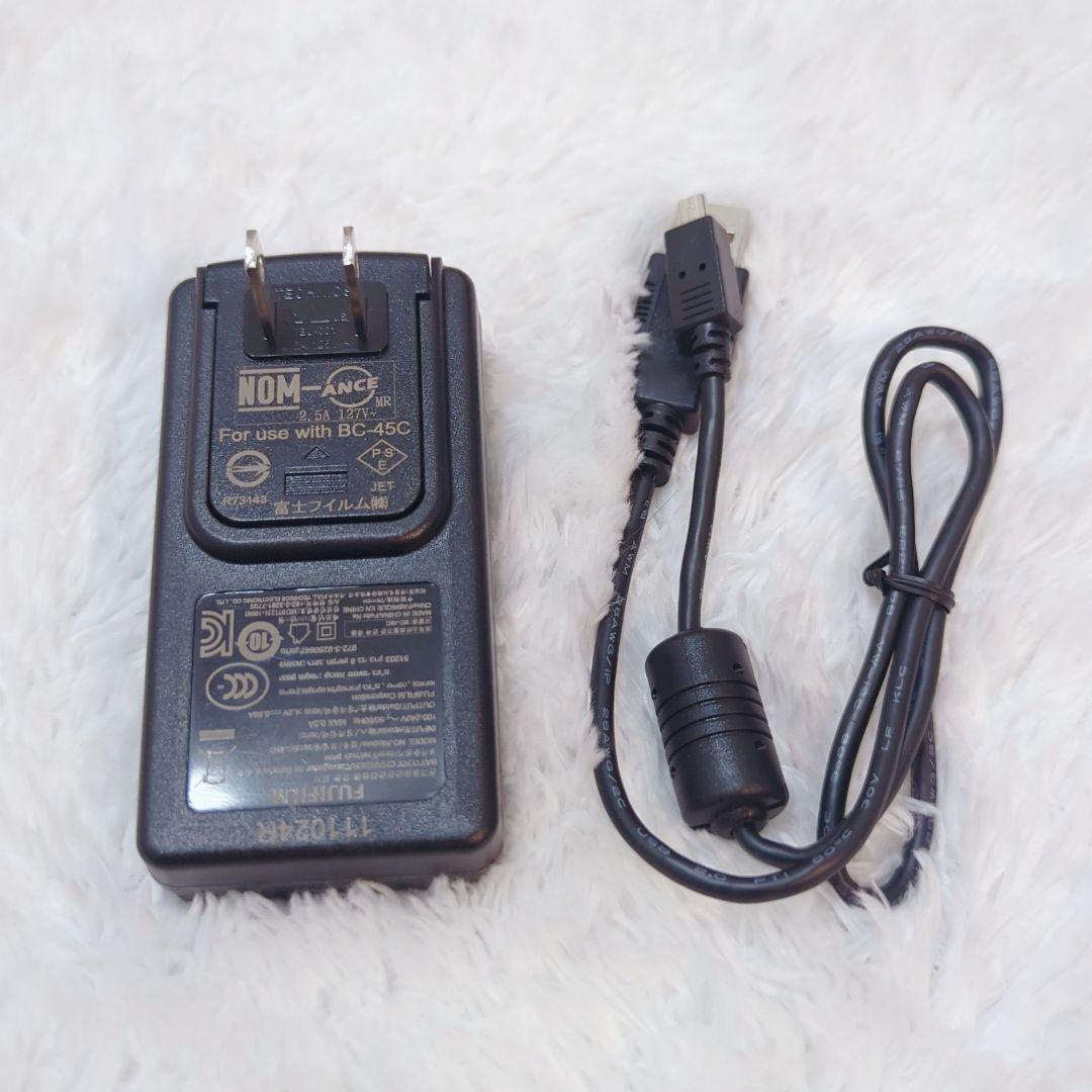 富士フイルム FINEPIX Z950EXR ピンク デジカメ 付属品