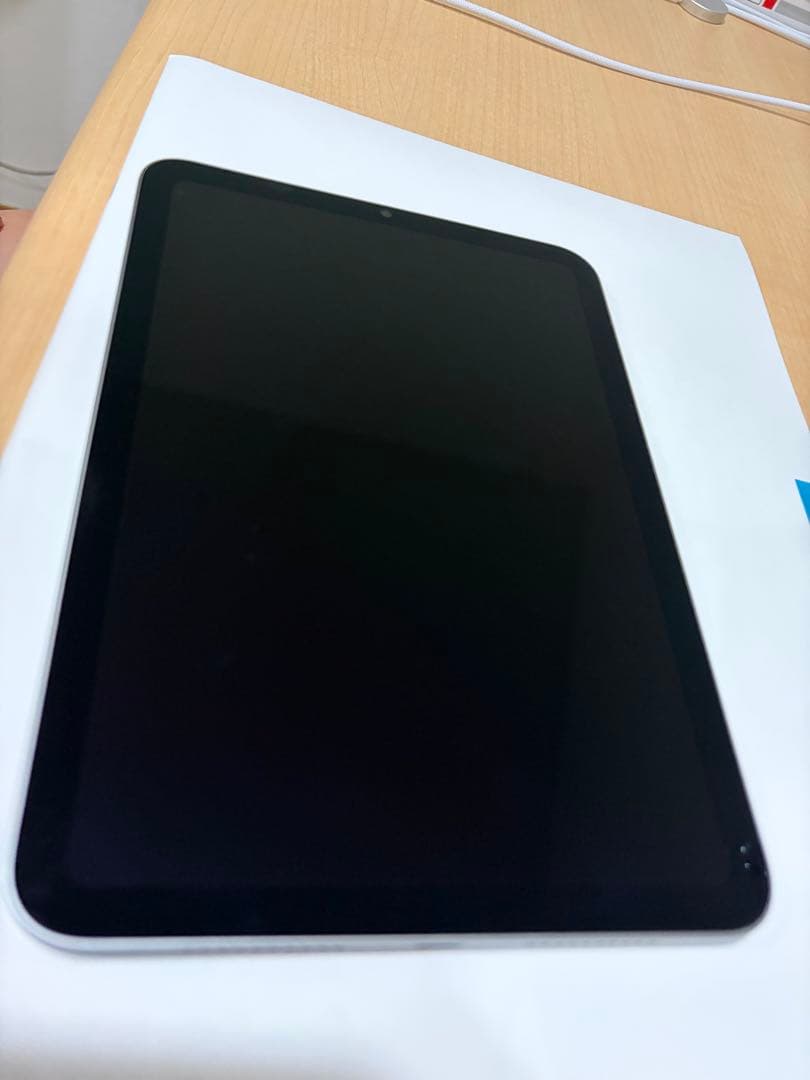 iPad本体 iPad mini A17 pro Wi-Fi 128GB