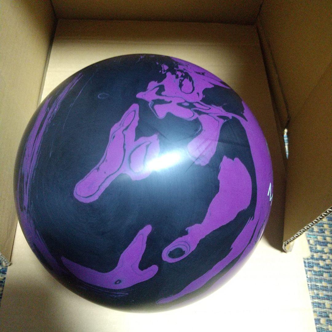 プライマル・ゴースト、15ポンド、モーティブ、ボール、ボウリング