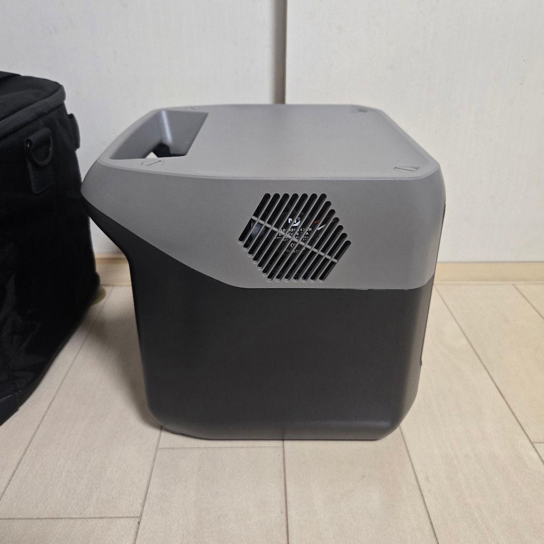 【ほぼ新品】 EcoFlow  2 Pro エコフロー リバー2プロ