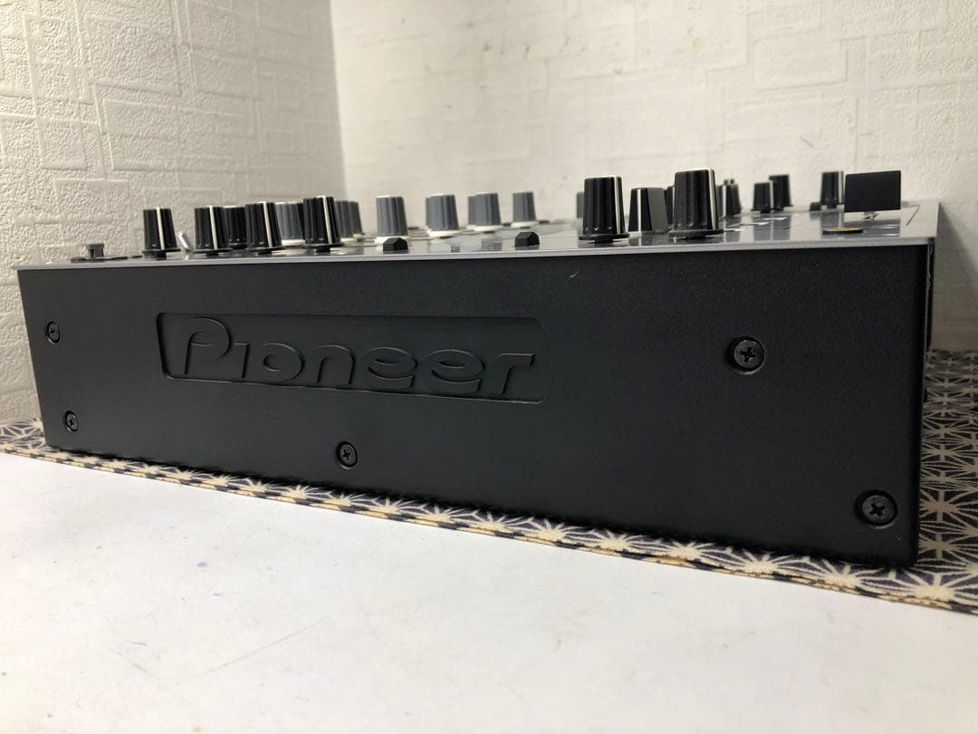 pioneer dj パイオニア　DJM-700