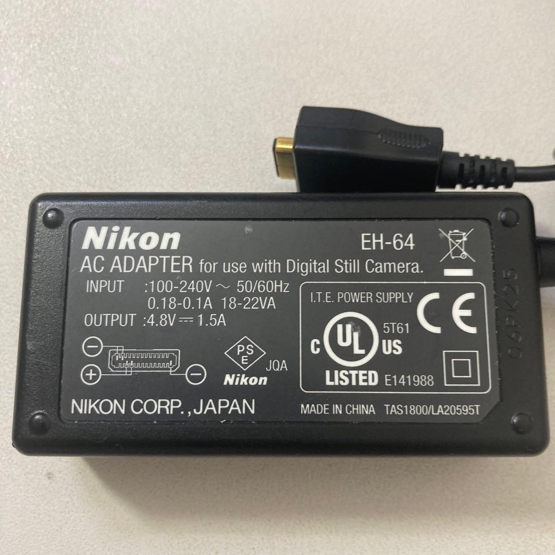 Nikon COOLPIX S70 Cコンパクトデジタルカメラ