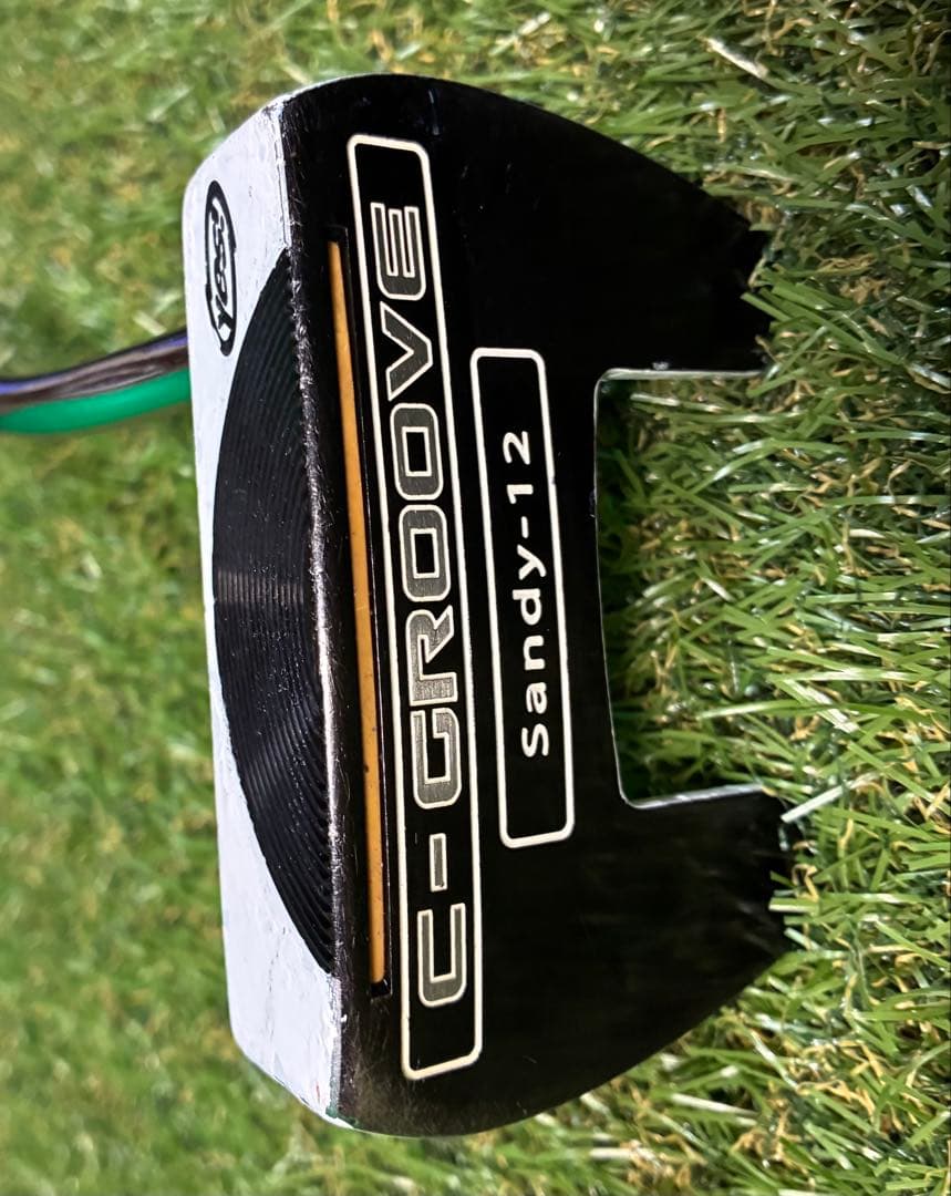 メンズクラブ12本セット TOURSTAGEキャディバッグ付き