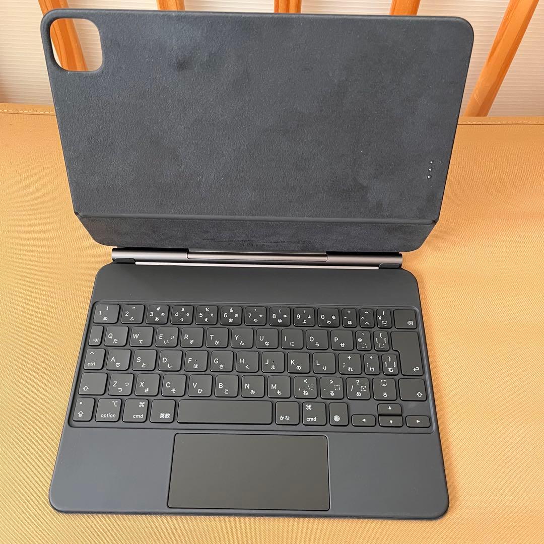 iPad Pro 11インチ Magic Keyboard MXQT2J/A
