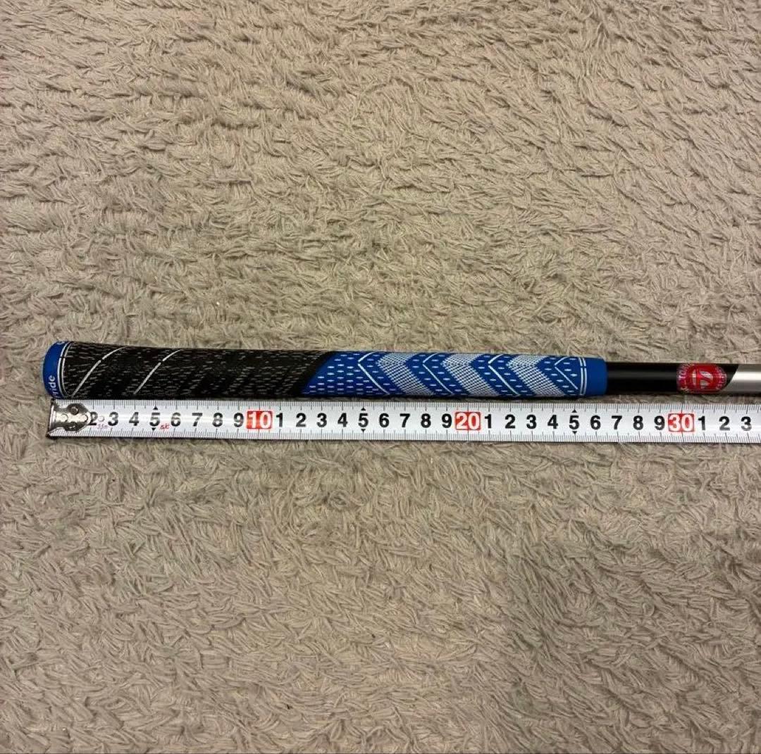 24ベンタスブラック　7-S テーラーメイドスリーブ　3Wシャフト用