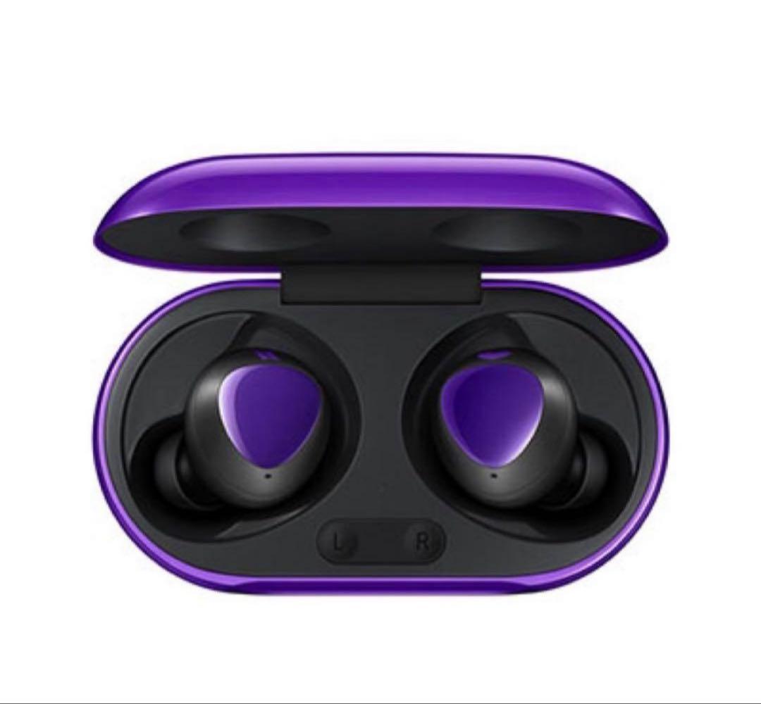 り*り様 BTS Galaxy Buds+イヤホン