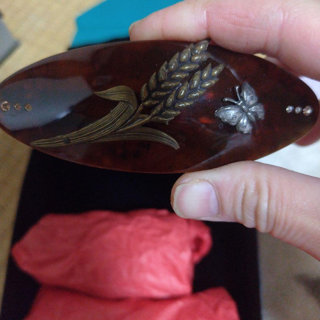 imac 装飾的なヘアアクセサリー