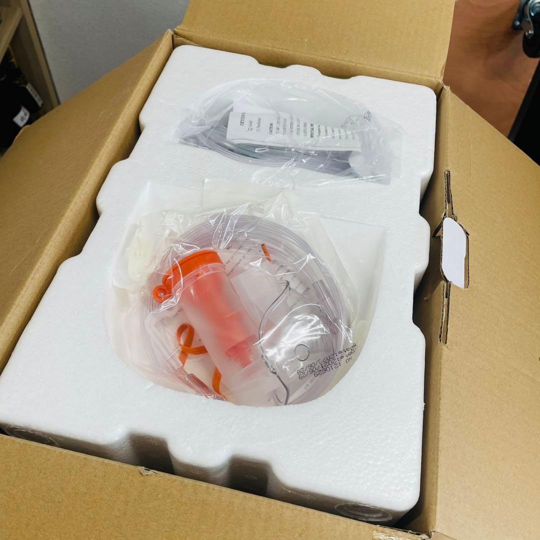 RABLISS 酸素発生機 KO306 開封済み 未使用 WW5336