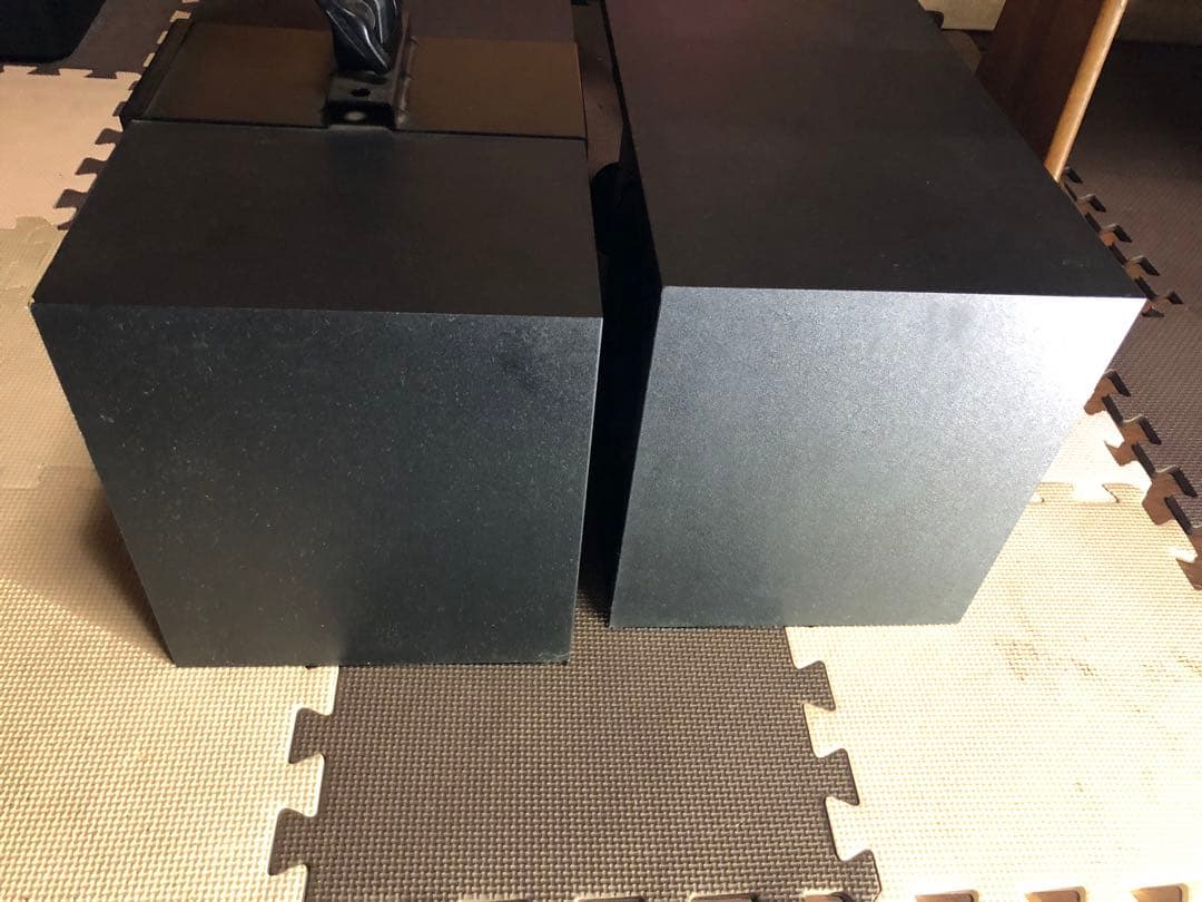 スピーカー・ウーファー BOSE 301 MUSIC MONITOR-II