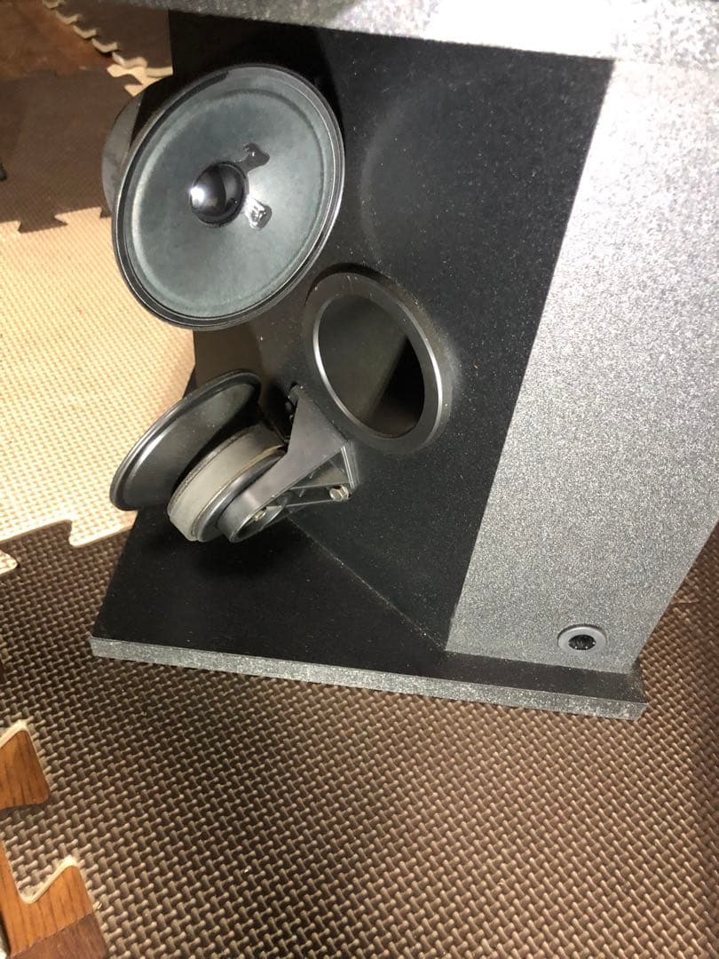 スピーカー・ウーファー BOSE 301 MUSIC MONITOR-II