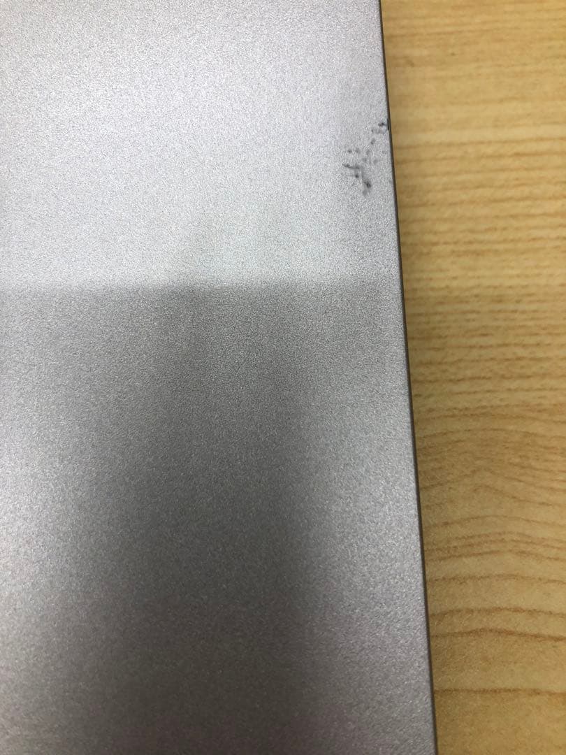 Panasonic レッツノートQV