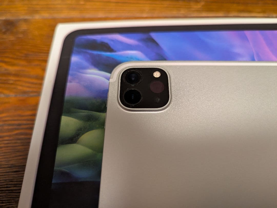 【美品】iPad Pro 11インチ + Apple Pencil