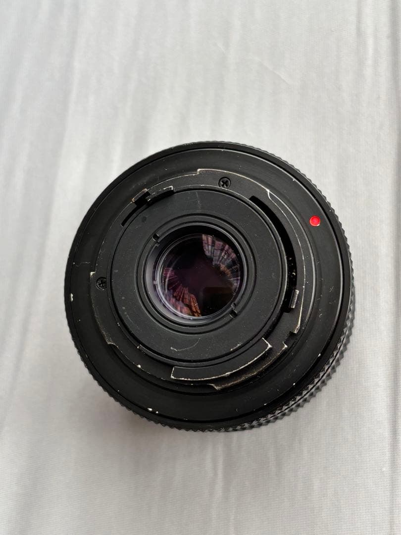 レンズ(単焦点) Carl Zeiss Distagon T* 28mm F2.8 CONTAX