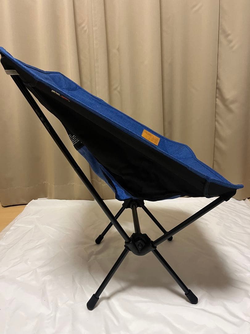 Helinox  DEKO BEACH 折りたたみチェア