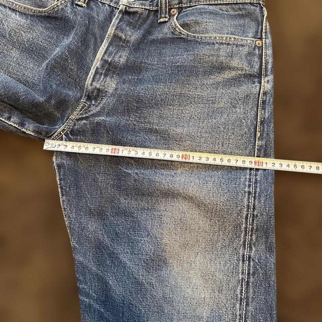 ボンクラデニム　BONCOURA XX