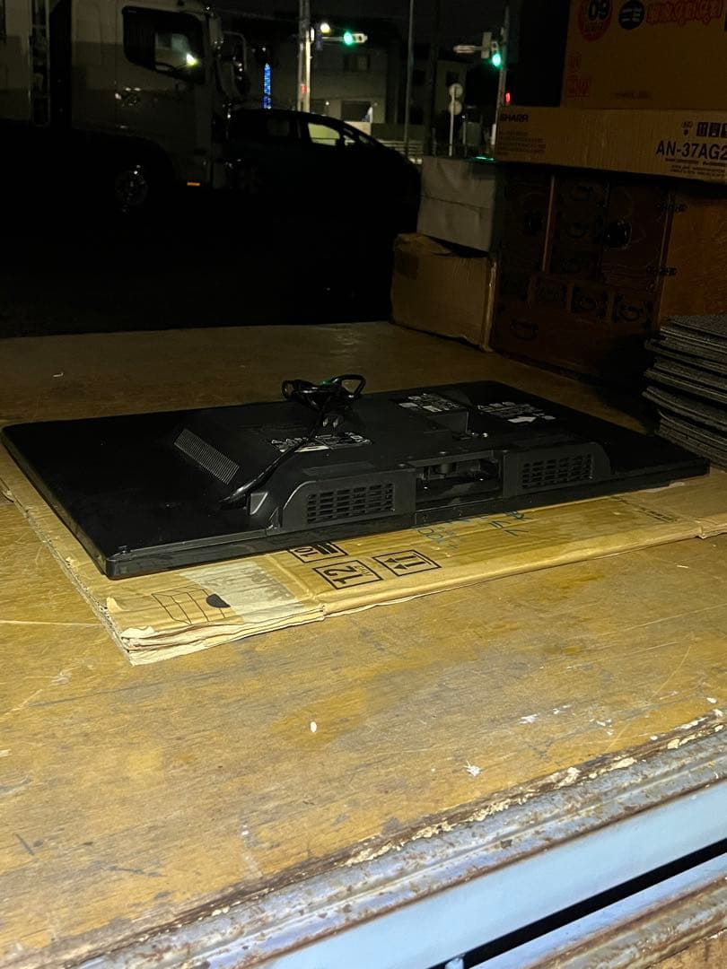 MITSUBISHI製液晶テレビDSM-32L7