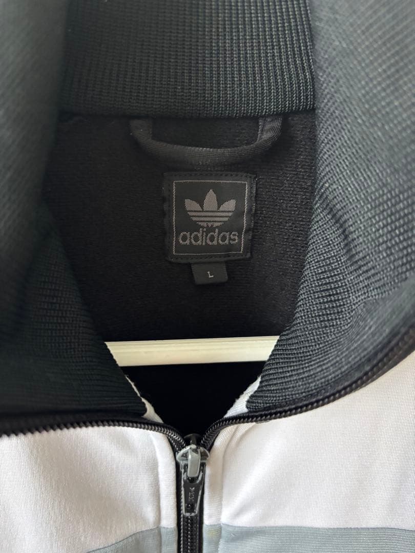 adidas Newcastle United トラックジャケット