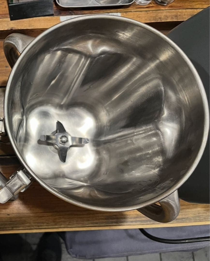 FMI 業務用フードブレンダー CB-15T