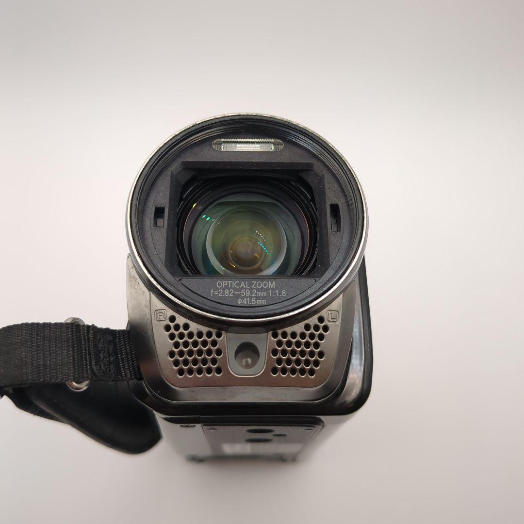 HDC-TM90 Panasonic ハンディカム