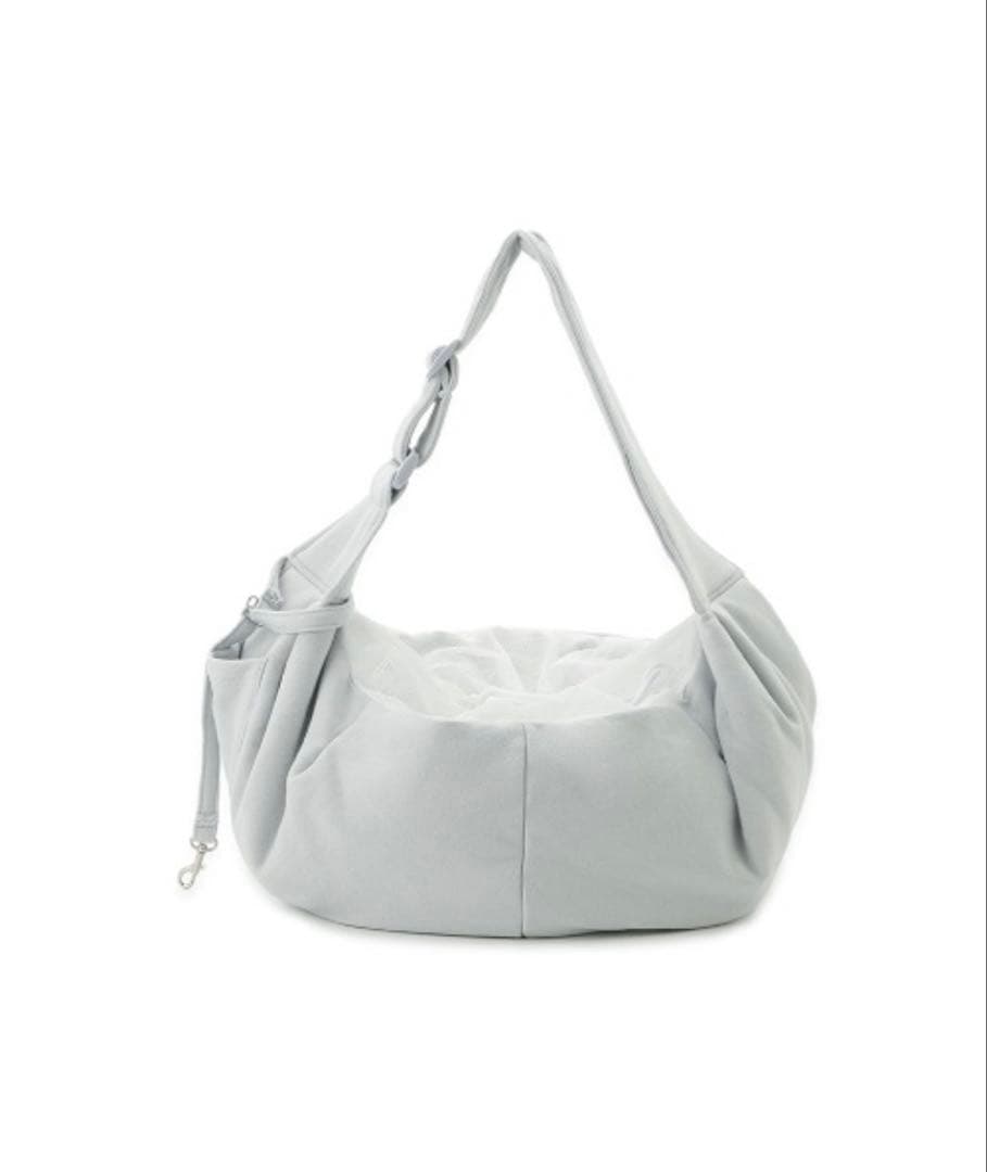 GELATO PIQUE 裏毛スリング