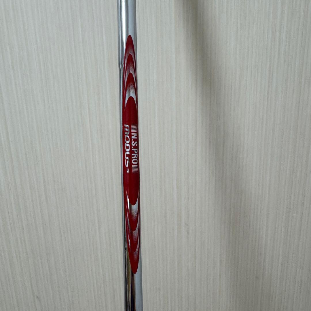 BRIDGESTONE B-Limited 220MB 3番アイアン 3鉄 3I