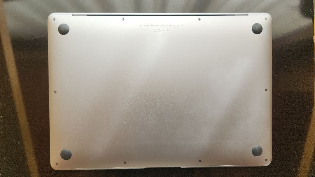 MacBook本体 MacBook Air M1 2020 16GB 1TB