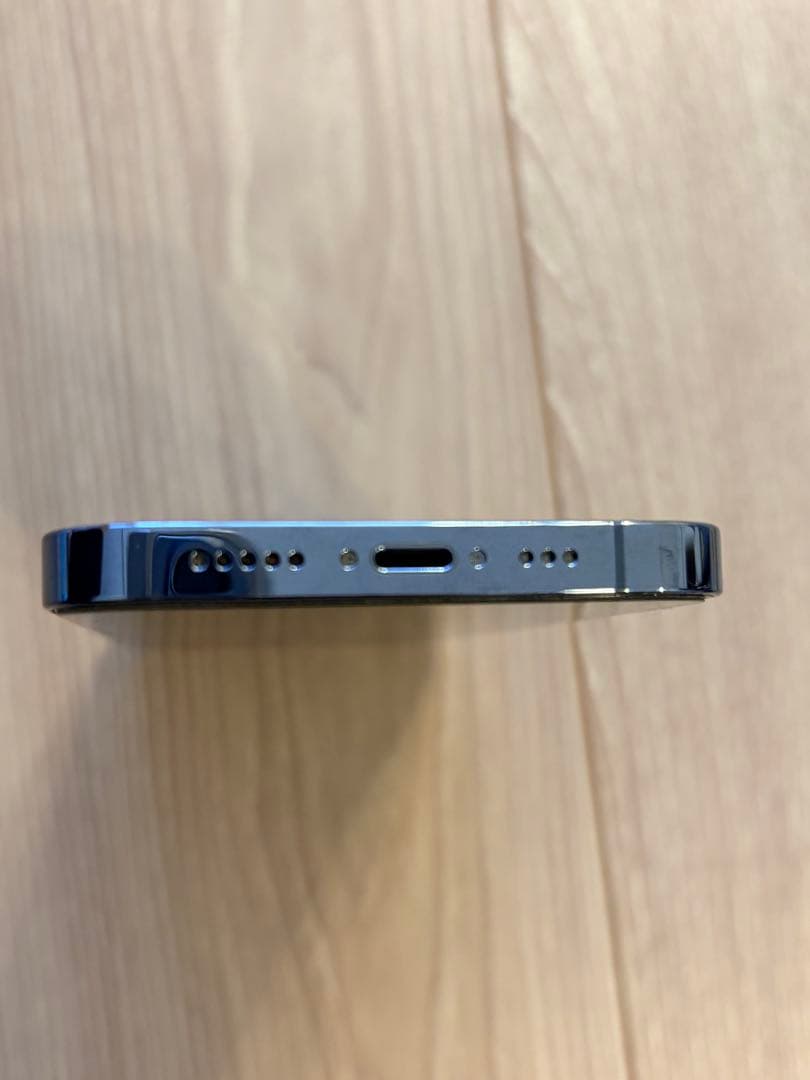 Apple iPhone 13 Pro 512GB シエラブルー　SIMフリー