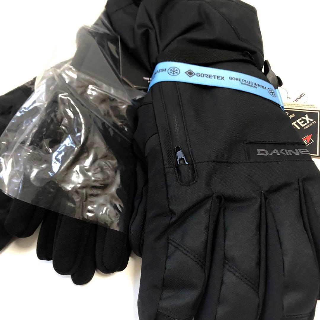 スノーグローブ DAKINE ダカイン TITAN ゴアテックス タイタン L