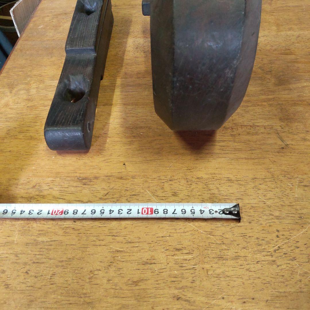 囲炉裏　 自在鉤