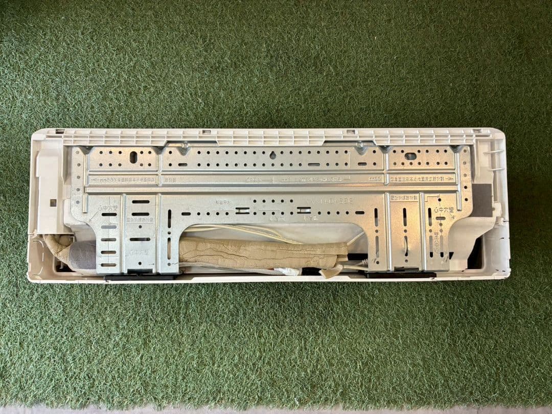 ◯2135 富士通【AS-D281LKS】2021年製 10畳 エアコン 中古